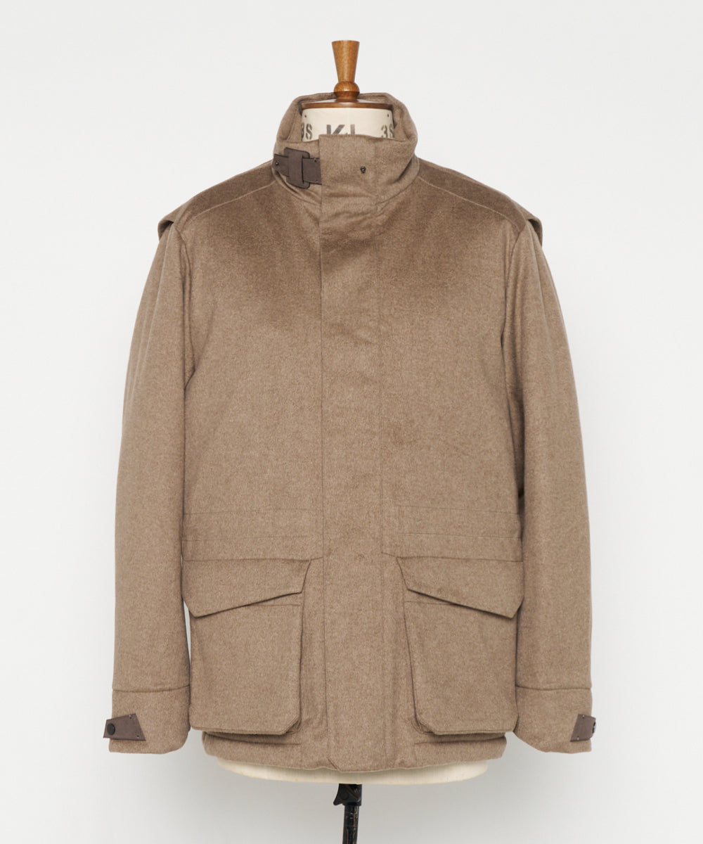 UPTOWN JACKET