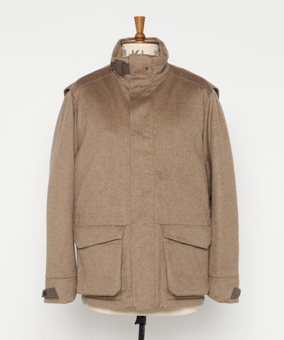 UPTOWN JACKET