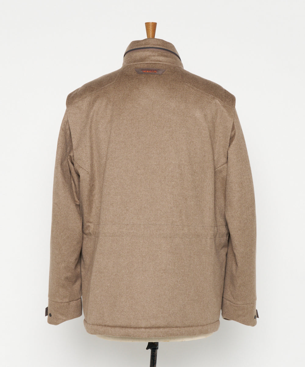 UPTOWN JACKET