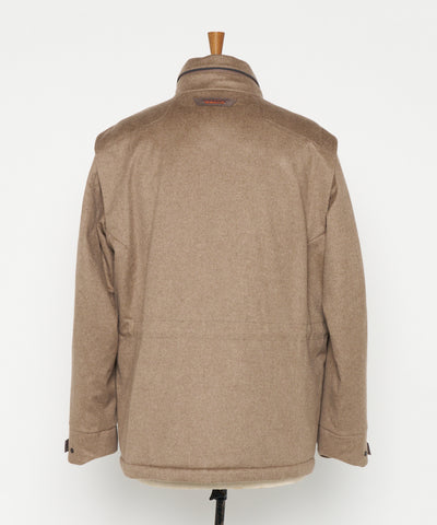 UPTOWN JACKET