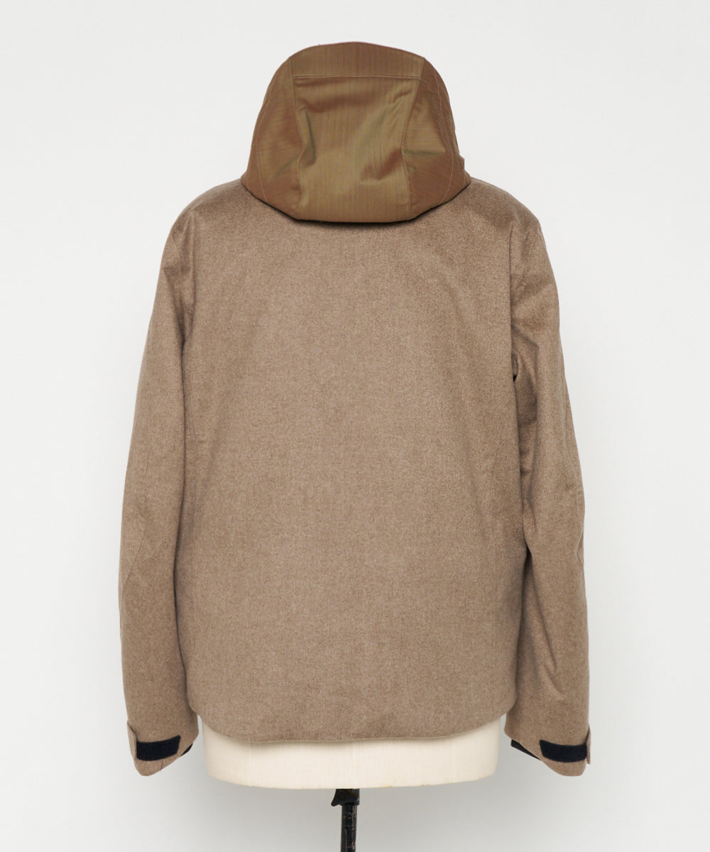 BALMA JACKET2.0