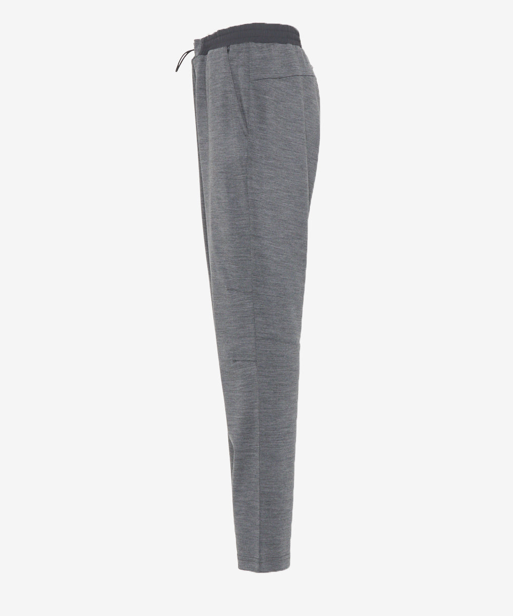 JERSEY DRAWSTRING PANT