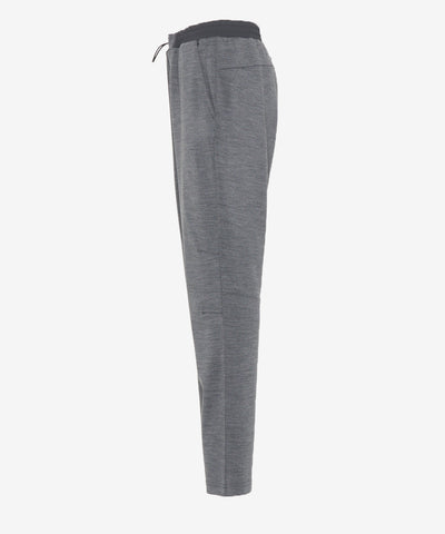 JERSEY DRAWSTRING PANT