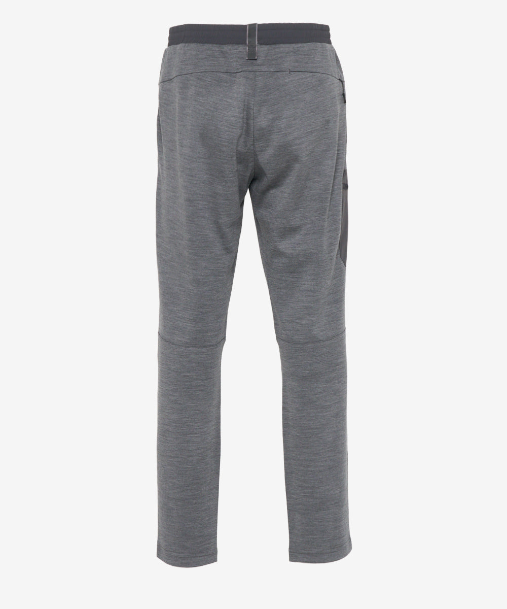 JERSEY DRAWSTRING PANT