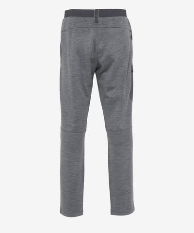 JERSEY DRAWSTRING PANT