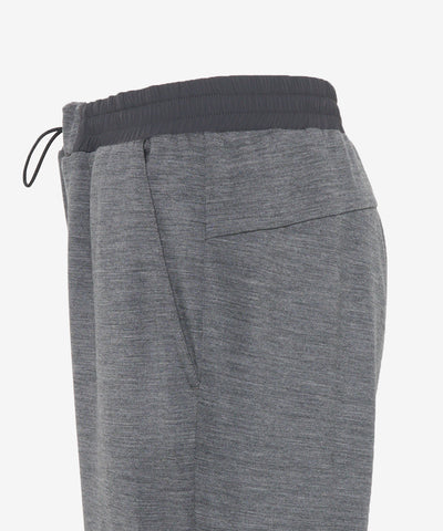JERSEY DRAWSTRING PANT