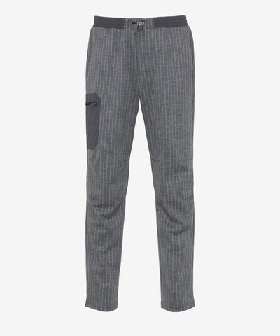 JERSEY DRAWSTRING PANT