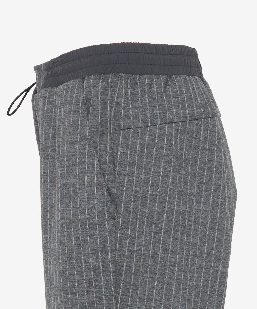 JERSEY DRAWSTRING PANT