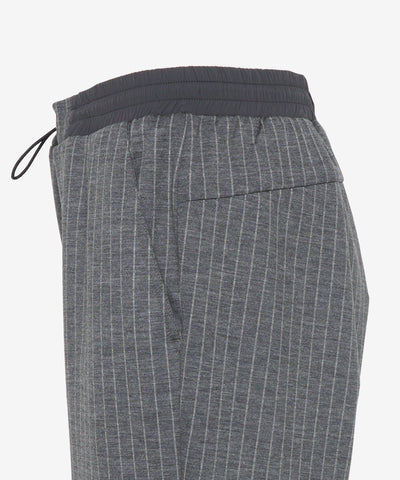 JERSEY DRAWSTRING PANT