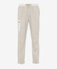 JERSEY DRAWSTRING PANT