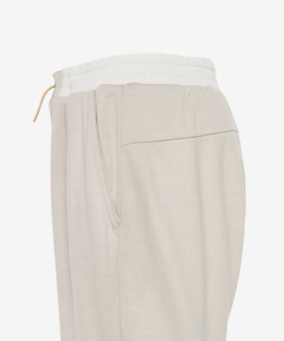 JERSEY DRAWSTRING PANT
