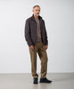 LIGHT WARMER JACKET