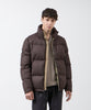TRIBECA DOWN JACKET