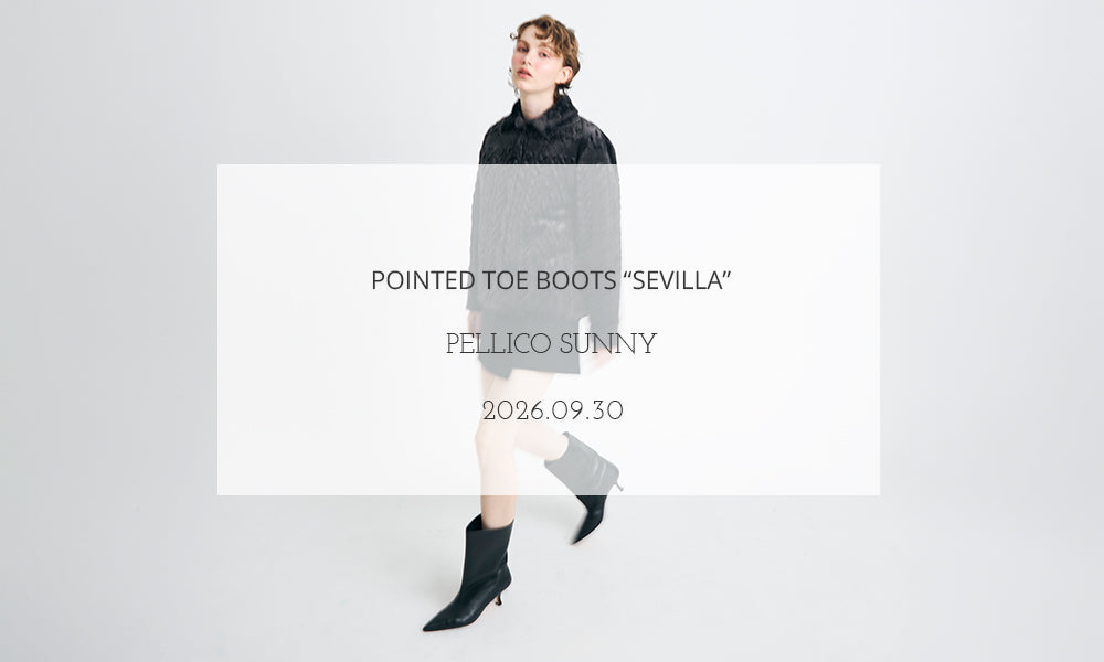 PELLICO | ペリーコ | AMAN ONLINE STORE