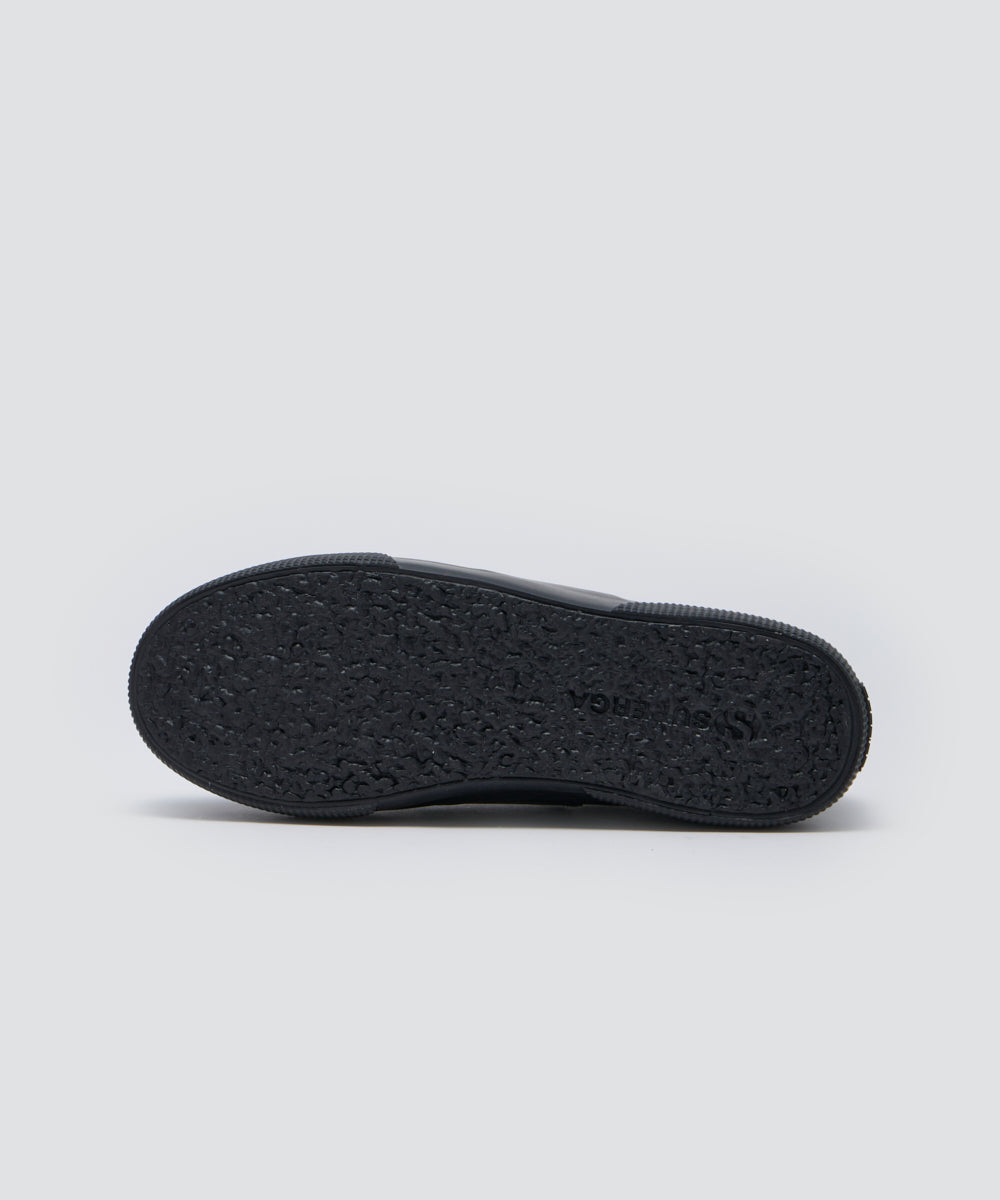 PELLICO×SUPERGA撥水 スニーカー ブラックレザー BK 24.0 SP251DT00004-BLACK-7_720x.jpg?