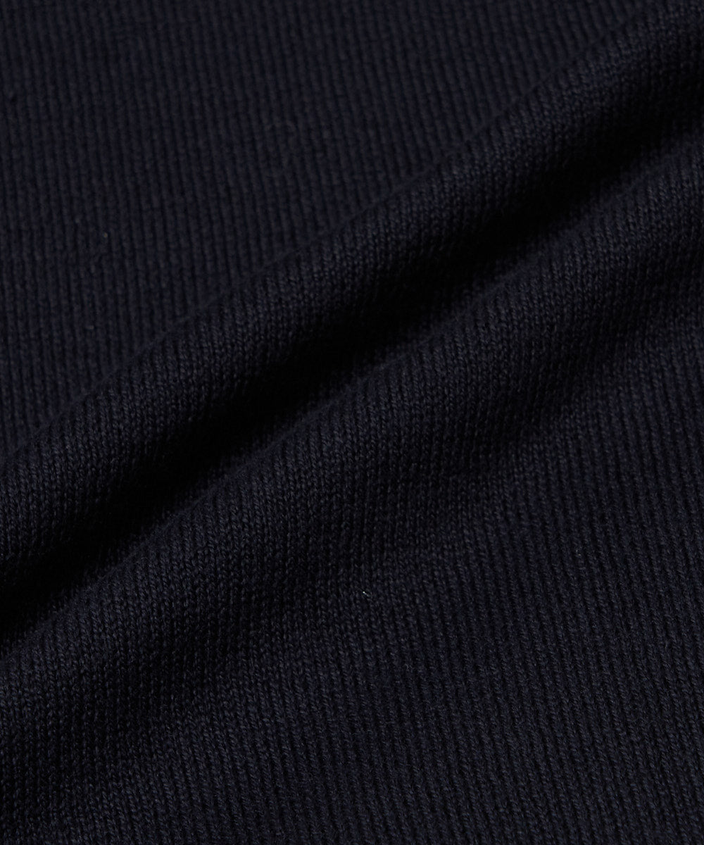 JOHN SMEDLEY | SUNDOWN 長袖ニットフーディ - アマンオンライン