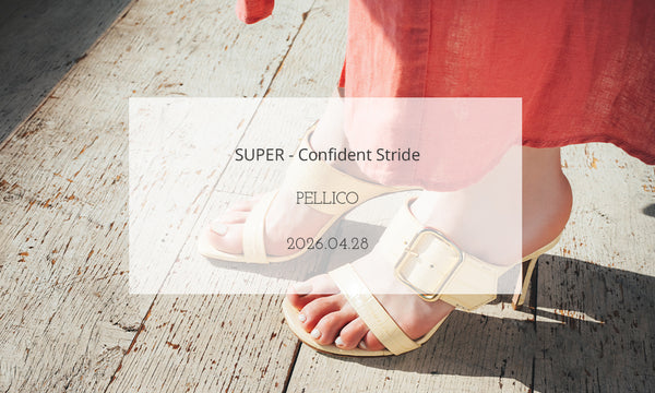 PELLICO | ペリーコ | AMAN ONLINE STORE