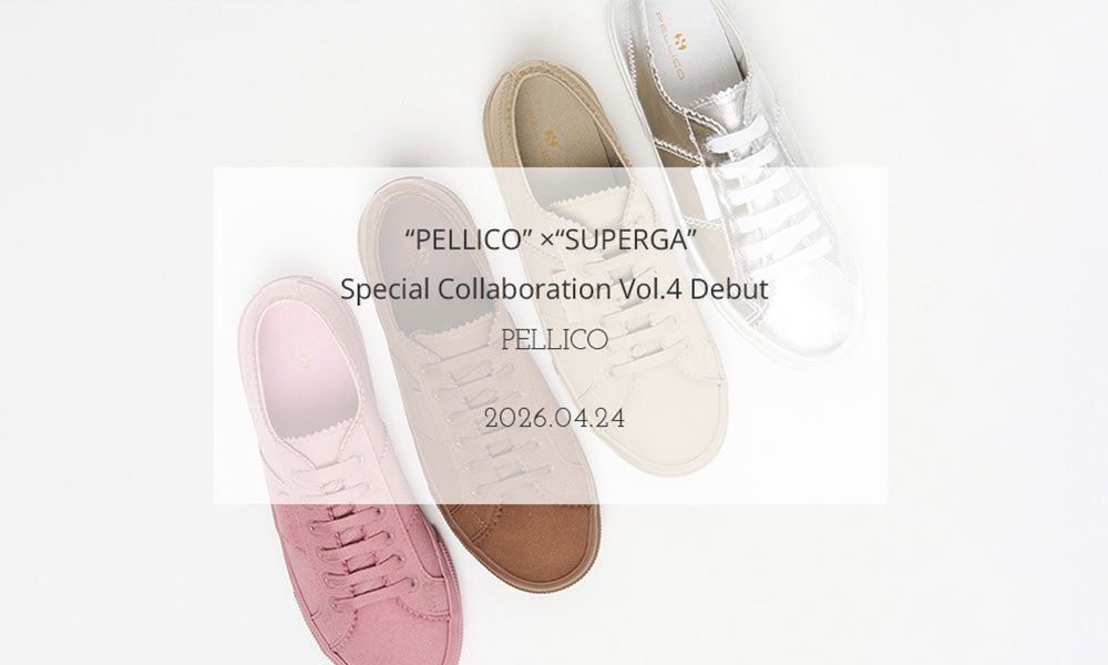 PELLICO | ペリーコ | AMAN ONLINE STORE