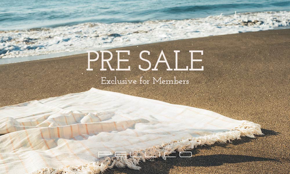 PELLICO | ペリーコ | AMAN ONLINE STORE