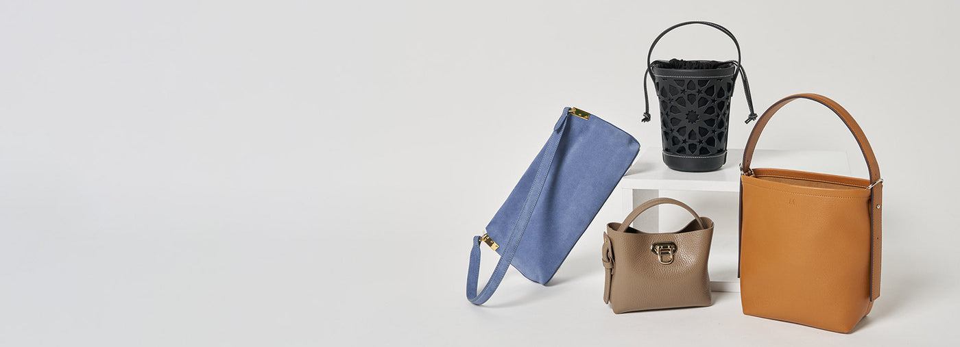 AMAN ONLINE STORE | PELLICOの公式通販サイト