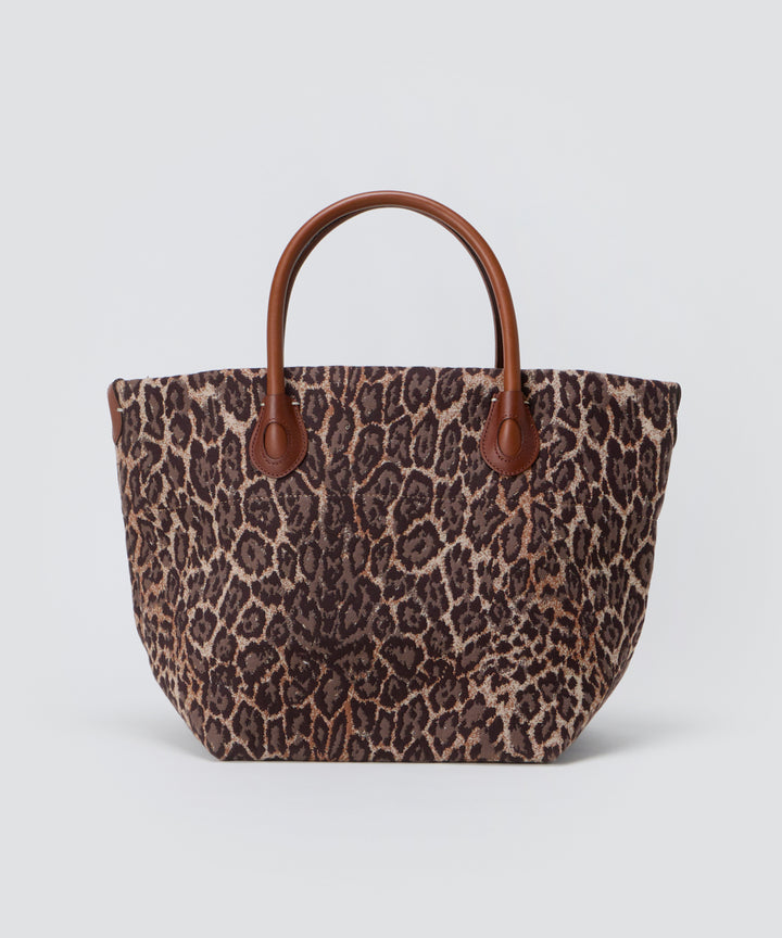 VAST M LEOPARD
