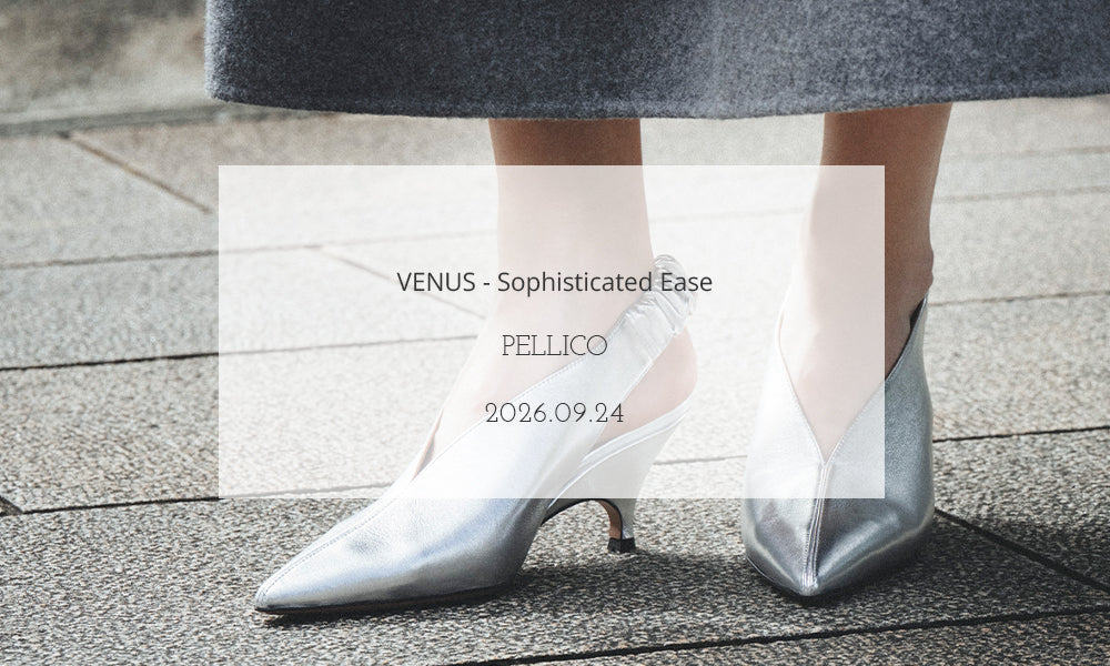 PELLICO | ペリーコ | AMAN ONLINE STORE