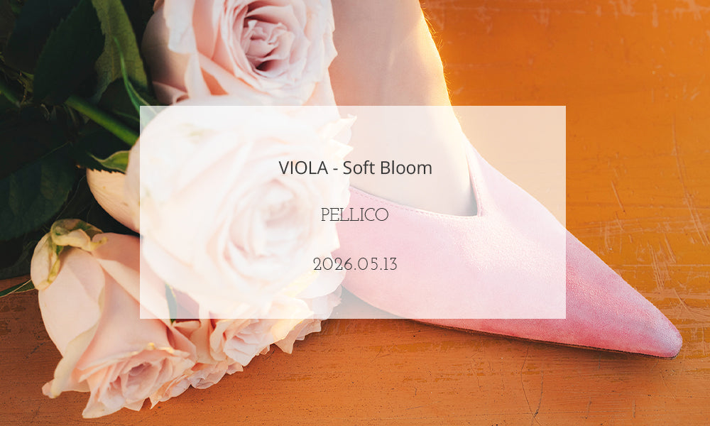 PELLICO | ペリーコ | AMAN ONLINE STORE
