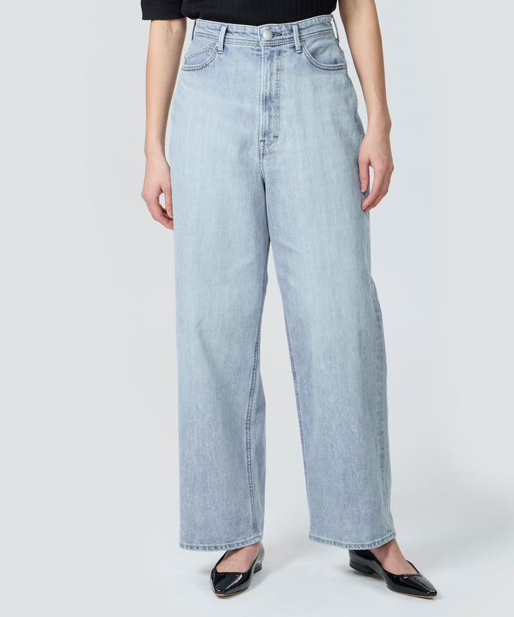 JOAN (ジョーン) ルーズストレート FVS (フィジーヴィンテージサックス)