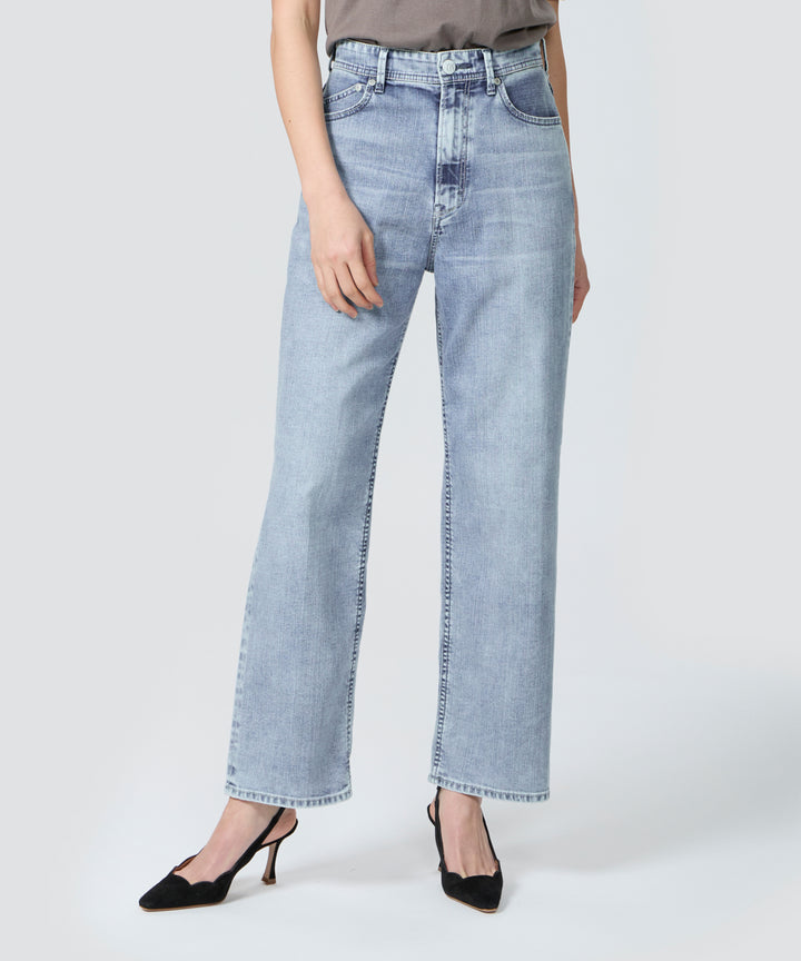 LEA (レア) ボーイズストレート APS (エアリープレスドサックス)