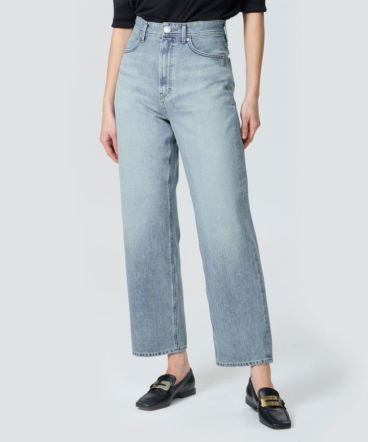 LEA (レア) ボーイズストレート TVS (トリックヴィンテージサックス)