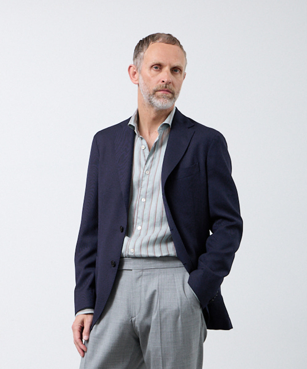 【未使用】BOGLIOLI BO.Mジャケット メンズ SIZE48 MEN】 BOGLIOLI – AMAN ONLINE STORE