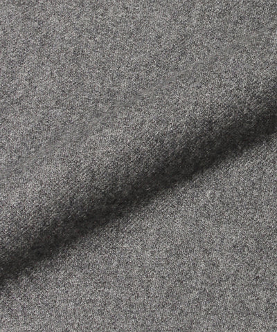 HBARBER 【干場義雅氏別注モデル】ツープリーツテーパードパンツ/H BARBER(アッカ バーバー)/RWSLTX