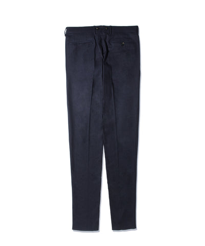 HBARBER 【干場義雅氏別注モデル】ツープリーツテーパードパンツ/H BARBER(アッカ バーバー)/RWSLTX