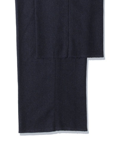 HBARBER 【干場義雅氏別注モデル】ツープリーツテーパードパンツ/H BARBER(アッカ バーバー)/RWSLTX