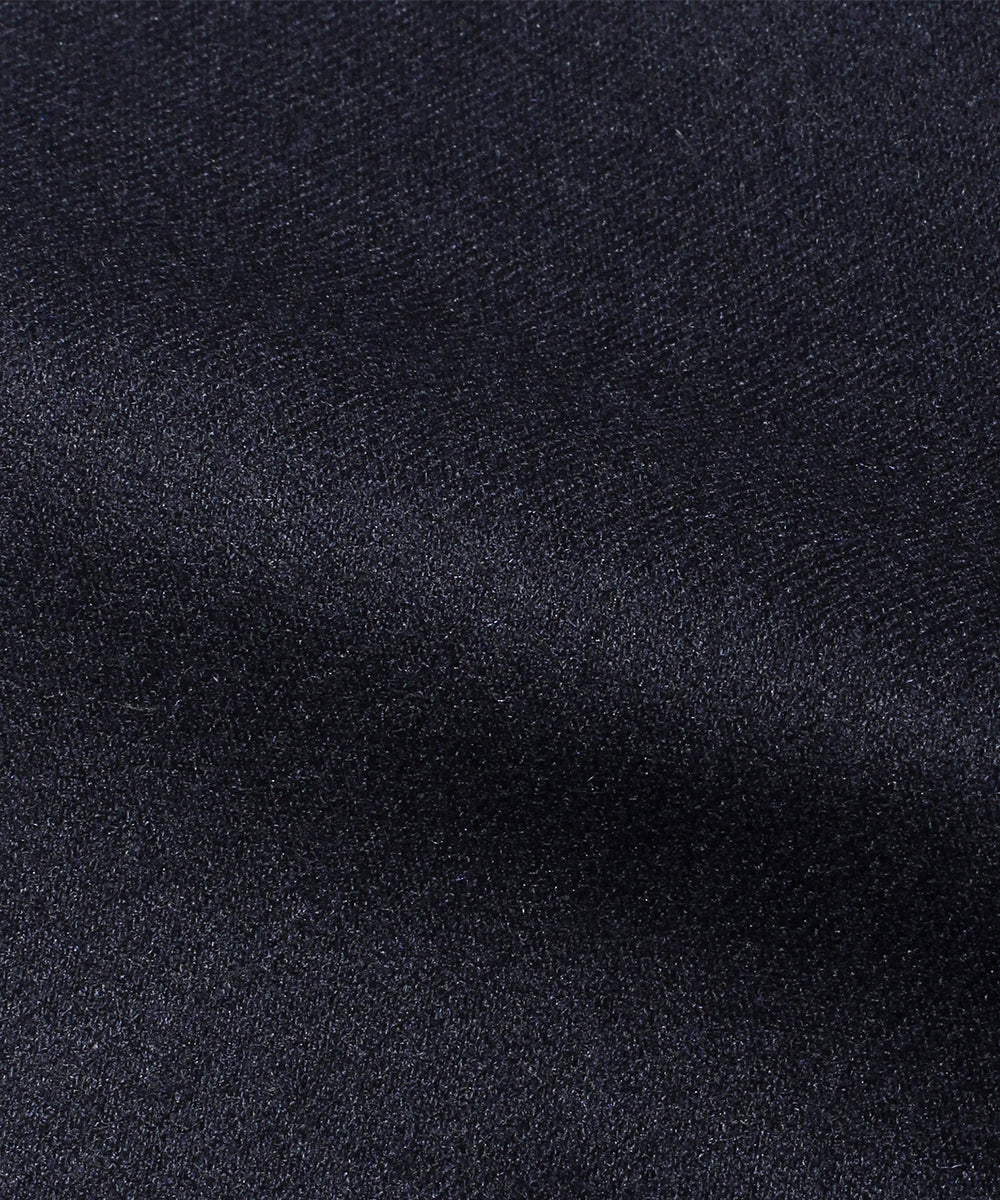 HBARBER 【干場義雅氏別注モデル】ツープリーツテーパードパンツ/H BARBER(アッカ バーバー)/RWSLTX