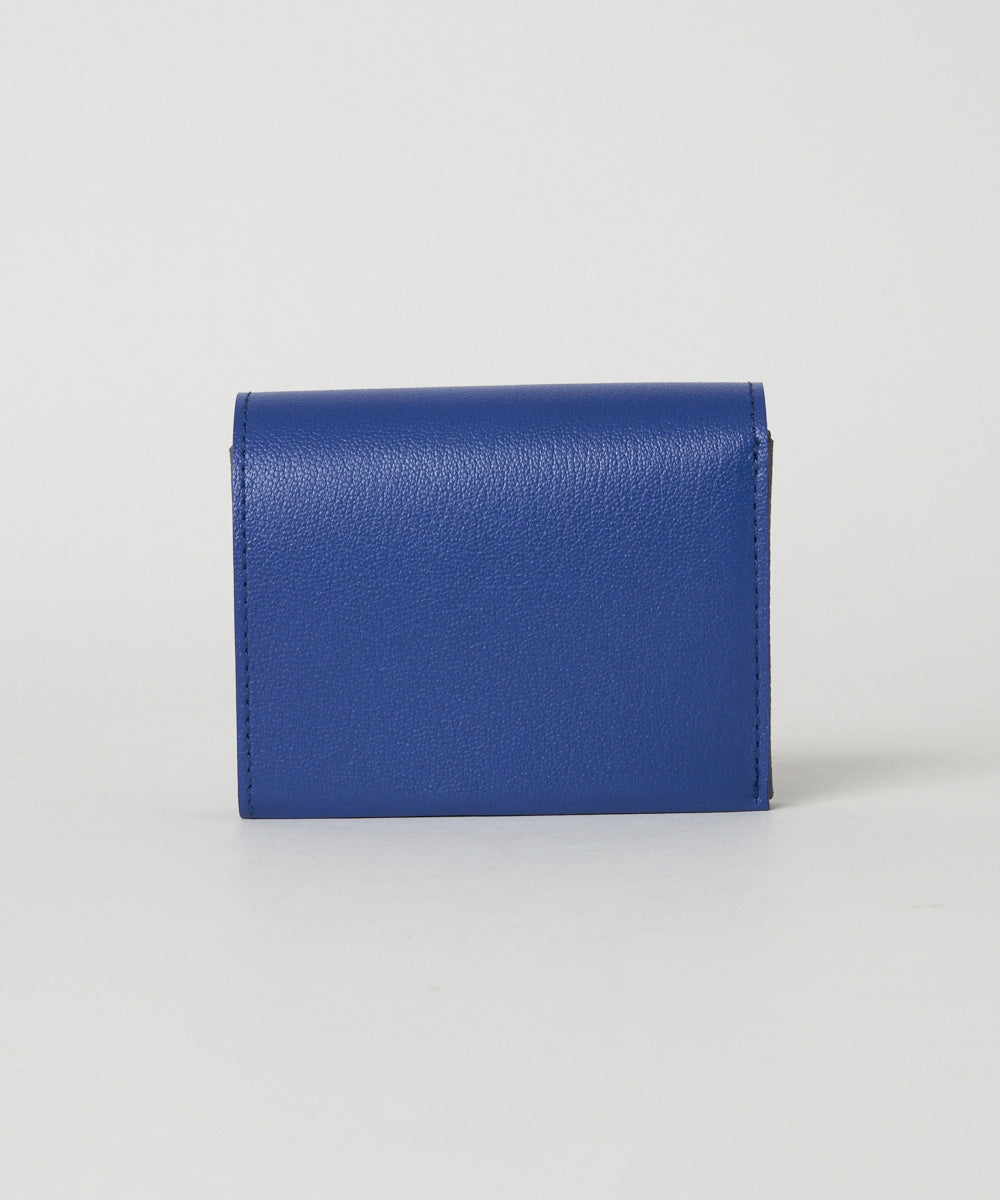 Bifold Compact Wallet