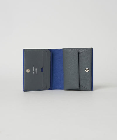 Bifold Compact Wallet