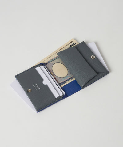 Bifold Compact Wallet