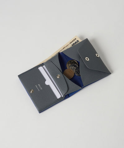 Bifold Compact Wallet