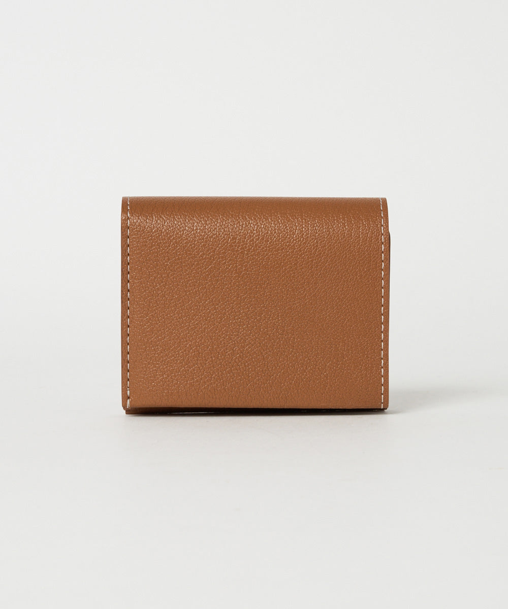 Bifold Compact Wallet