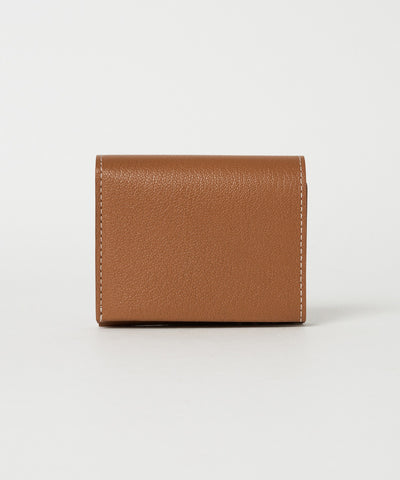 Bifold Compact Wallet
