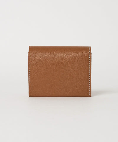 Bifold Compact Wallet