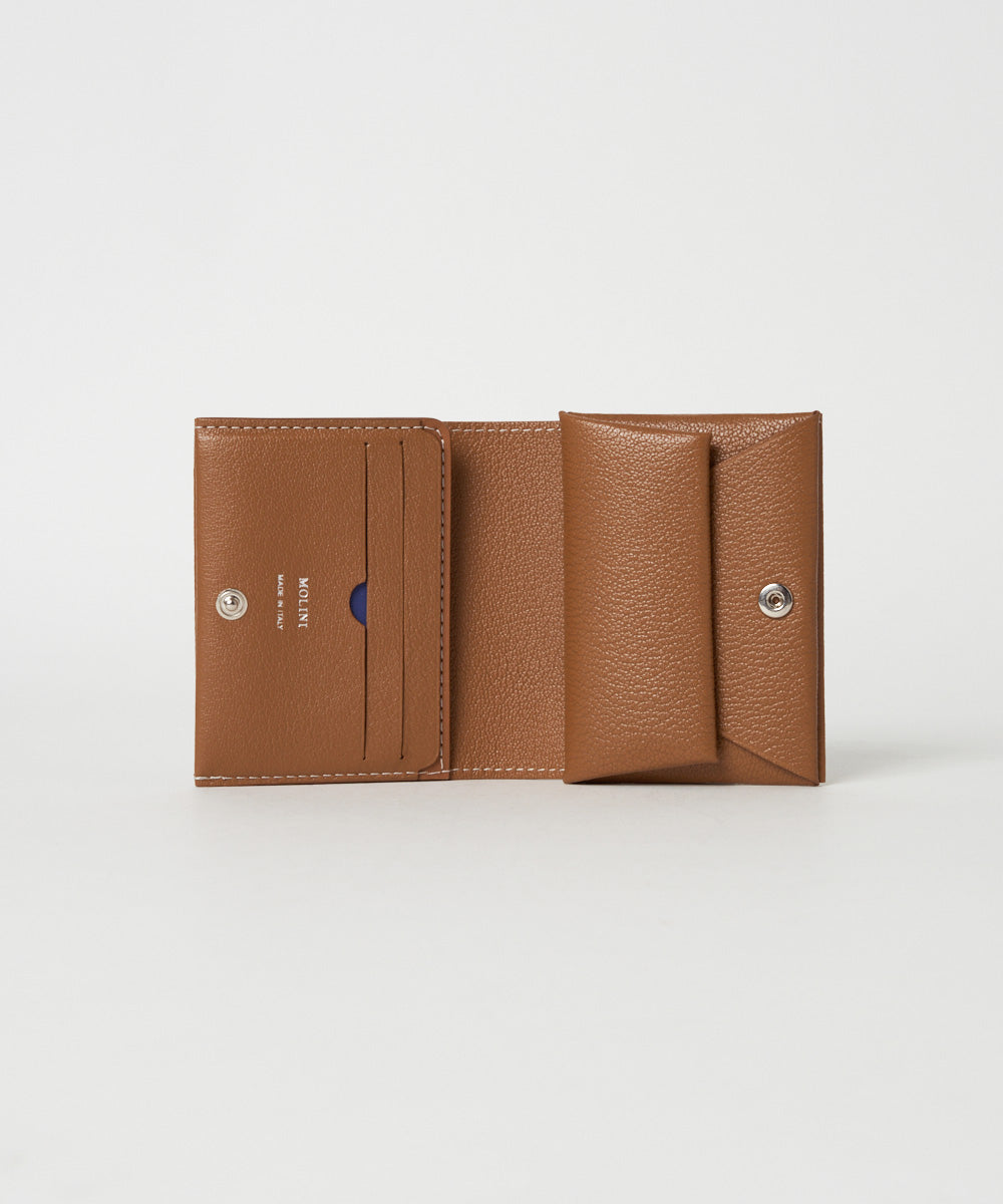 Bifold Compact Wallet