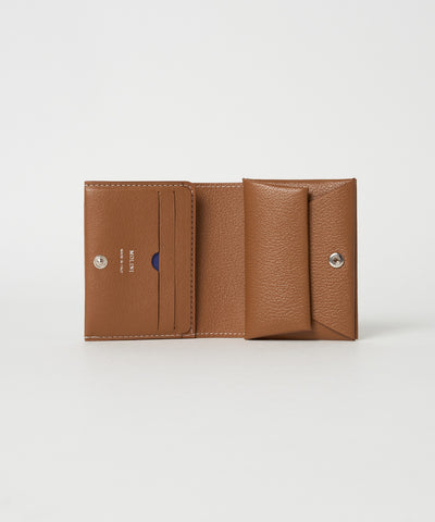 Bifold Compact Wallet