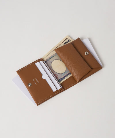 Bifold Compact Wallet