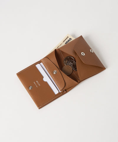 Bifold Compact Wallet