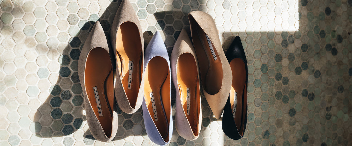 PELLICO | ペリーコ | AMAN ONLINE STORE