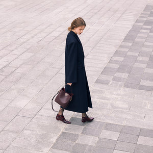 【新品】PELLICO バックフラットシューズ S定価86900円　25 新品】PELLICO バックフラットシューズ S定価86900円 25 - メルカリ