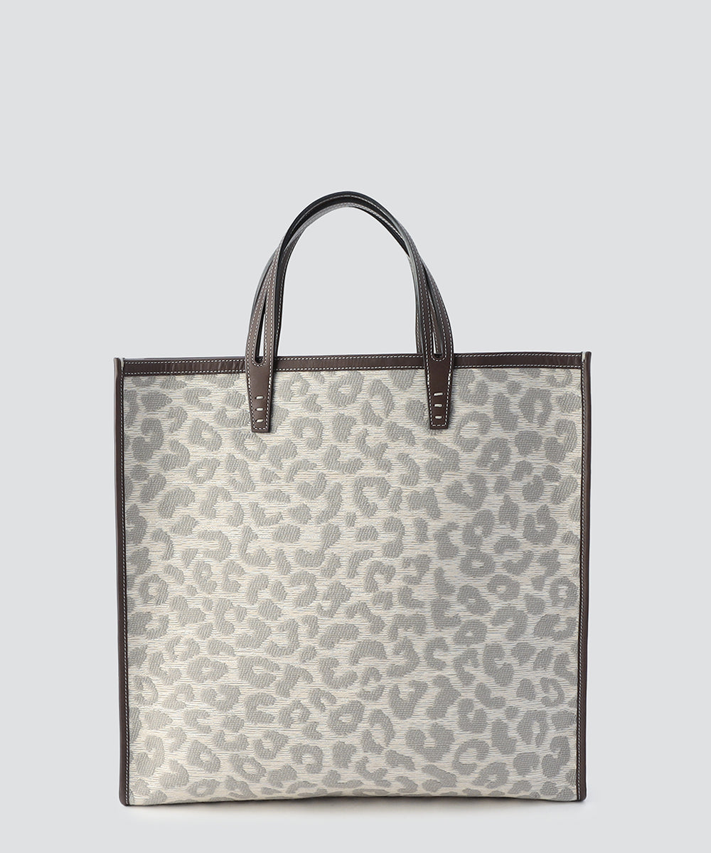 ROCK LEOPARD GRAY レオパードグレー