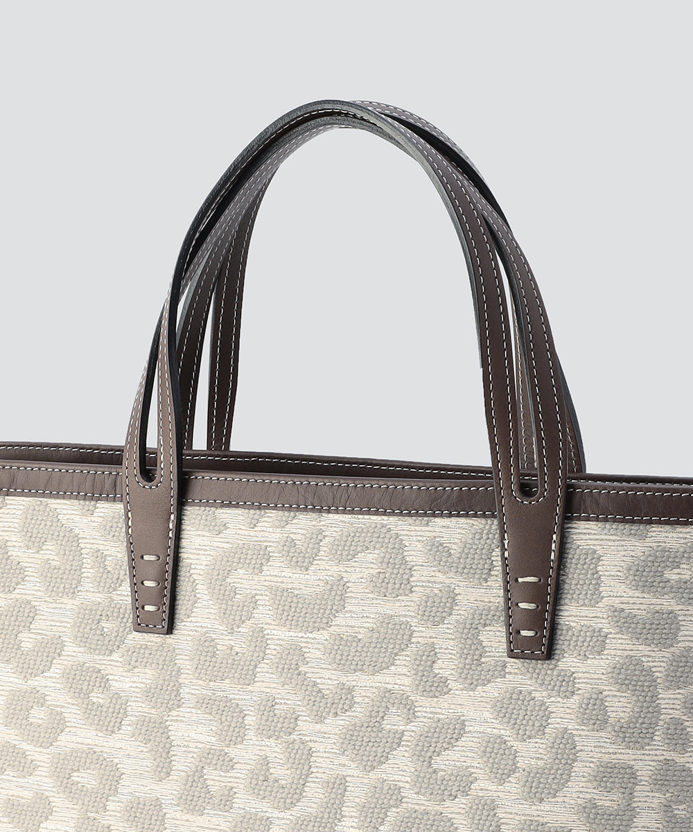 ROCK LEOPARD GRAY レオパードグレー